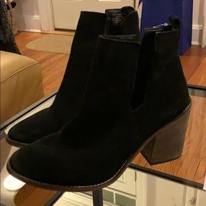 Booties